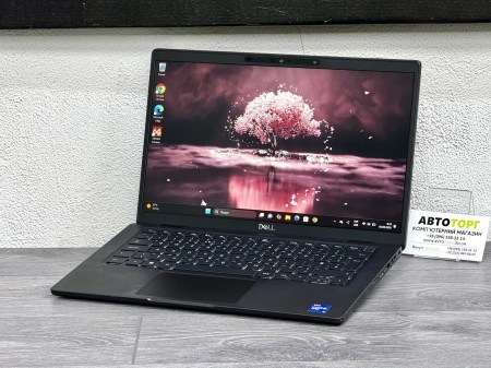 Dell Latitude 7320 28